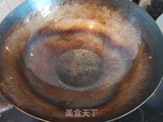 炒合菜的做法步骤：5