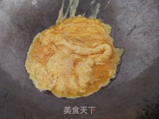 炒合菜的做法步骤：6