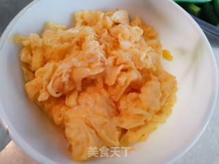 炒合菜的做法步骤：7