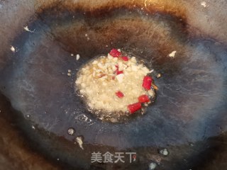 炒合菜的做法步骤：8