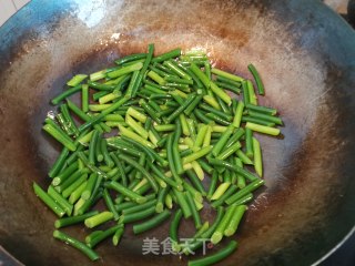 炒合菜的做法步骤：16