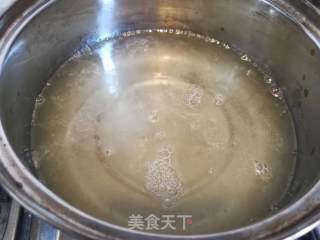自制转换糖浆的做法步骤：4