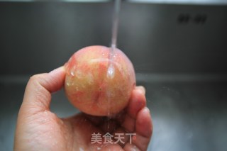 长帝便携果汁机-桃乐多的做法步骤：2