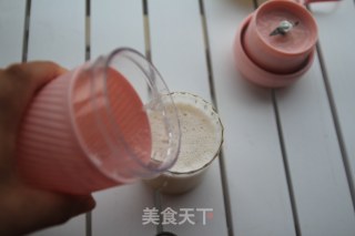 长帝便携果汁机-桃乐多的做法步骤：10