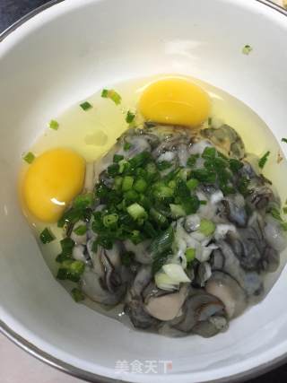 厦门海蛎煎的做法步骤：3