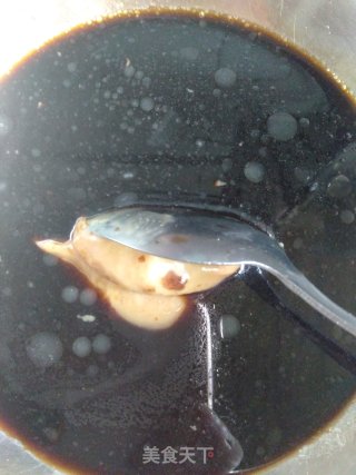 乾隆白菜的做法步骤：1