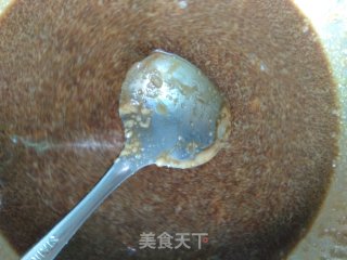 乾隆白菜的做法步骤：2