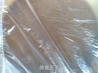 乾隆白菜的做法步骤：3