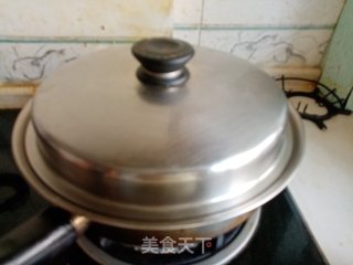 绿茶奶茶的做法步骤：5