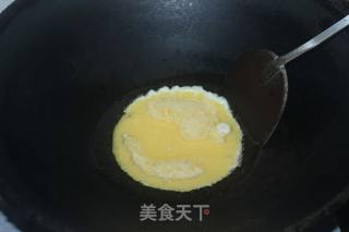 香菇酱炒饭的做法步骤：2