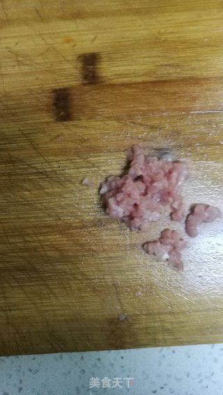 馄饨的做法步骤：2