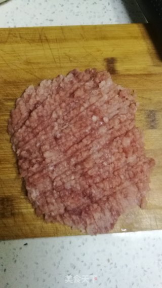 馄饨的做法步骤：3