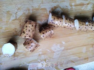 牛骨山药冬瓜汤的做法步骤：7