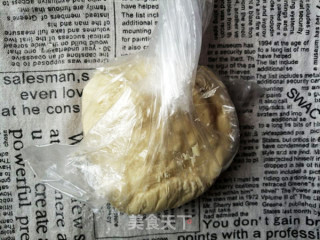 奶酥巧克力月饼的做法步骤：10