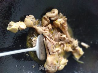 美味啤酒鸭的做法步骤：3