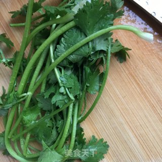 “榨菜”拌榨菜的做法步骤：7