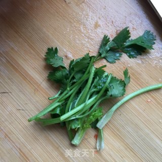 “榨菜”拌榨菜的做法步骤：8