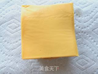 新奥尔良鸡腿堡的做法步骤：7