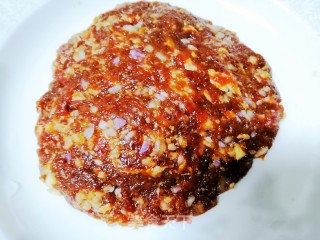 牛肉馅饼三明治的做法步骤：4