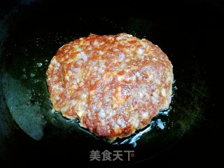 牛肉馅饼三明治的做法步骤：5
