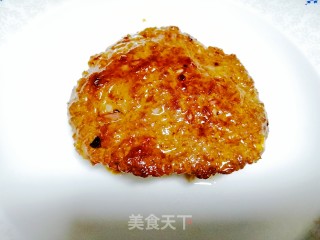 牛肉馅饼三明治的做法步骤：7