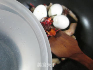 鸡爪蛋的做法步骤：10