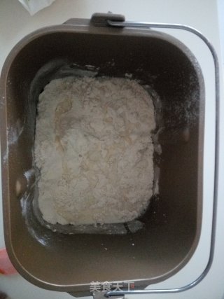 白土司的做法步骤：2