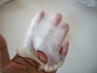 白土司的做法步骤：3