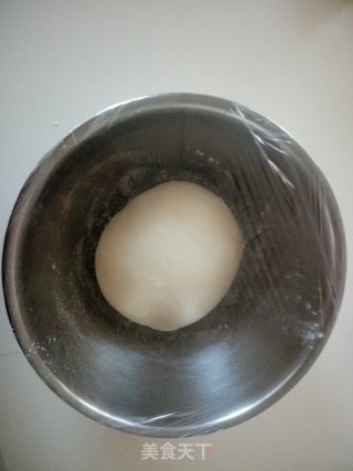 白土司的做法步骤：4