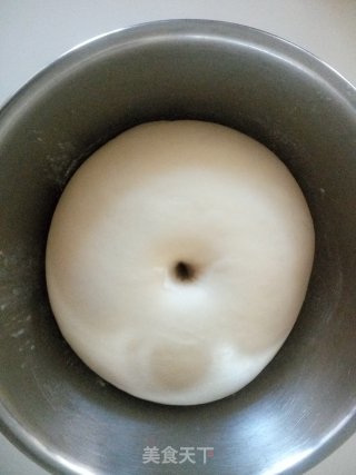 白土司的做法步骤：5