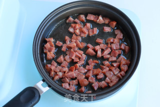 牛肉肠土豆泥的做法步骤：5