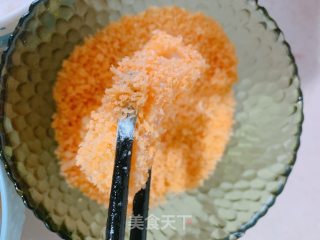 香酥鱼柳的做法步骤：6