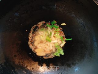 红烧巴沙鱼的做法步骤：6