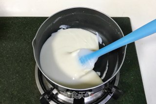 花生凝乳的做法步骤：9