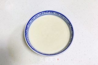 花生凝乳的做法步骤：11
