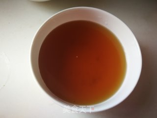 松茸干炖鸡翅根的做法步骤：7