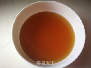 松茸干炖鸡翅根的做法步骤：8