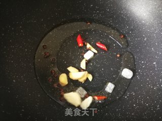 松茸干炖鸡翅根的做法步骤：9