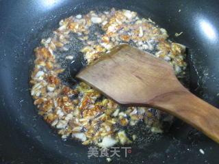 蒜蓉鹌鹑蛋的做法步骤：6