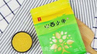 嘎嘣脆的山西小米锅巴，咔呲咔呲的做法步骤：1