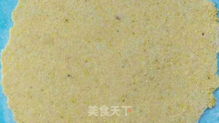 嘎嘣脆的山西小米锅巴，咔呲咔呲的做法步骤：3