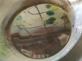 清爽鲜虾黄瓜盅的做法步骤：6