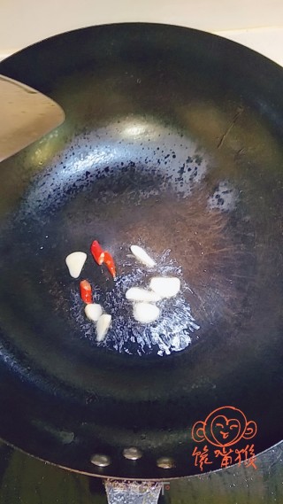 多彩血豆腐的做法步骤：4