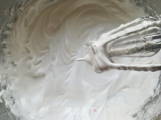 咕咕霍夫柠檬蛋糕的做法步骤：2