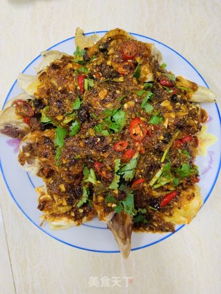 凉拌菜的做法步骤：3