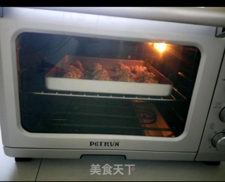 台式盐酥鸡的做法步骤：5