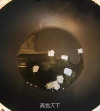 红烧牛肉胡萝卜的做法步骤：5