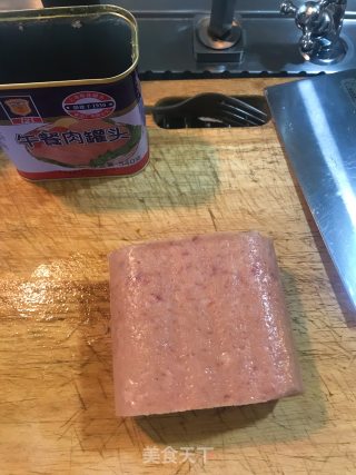 芝士焗饭的做法步骤：3