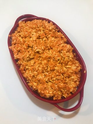 芝士焗饭的做法步骤：10
