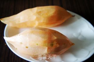 炸薯条的做法步骤：2